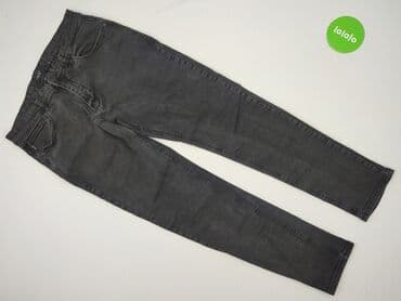 massimo dutti sweter w paski: House of Denim, Jeansy dla mężczyzn, M — 2