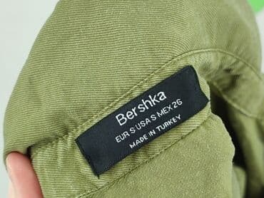 Women: Bershka, Women`s shirt, size S (EU 36) — 4