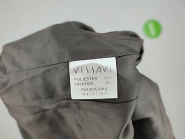 bomberka c: Vissavi, Marynarka damska, rozmiar M — 5