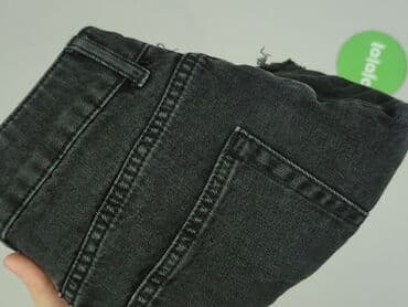 c a top: Topshop Moto, Spódnica damska, rozmiar S — 5