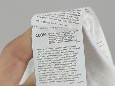 sinsay t shirty damskie: Sinsay, T-shirt damski, rozmiar XS — 6