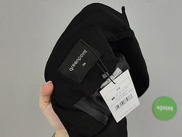 bomberka next: Greenpoint, Marynarka damska, rozmiar 2XS — 5