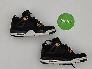 eobuwie nike jordan: Jordan, Sneakersy damskie, rozmiar 37.5 — 3