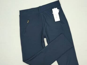 spodnie baggy damskie jeans: Just Female, Legginsy rozmiar XL — 1