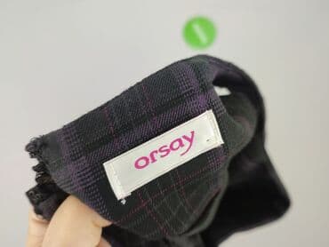 spódnice w szkodzką kratę: Orsay, Sukienka damska, rozmiar S — 5