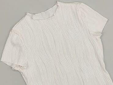 bytom biala koszula: T-shirt damski, rozmiar S — 1