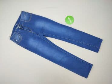 cipo baxx jeans: Jeansy damskie, rozmiar M — 2