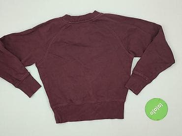 czerwony: Used, Bluza damska
, rozmiar XS — 3