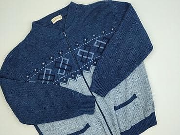 pull and bear kardigan: Kardigan dla mężczyzn, rozmiar L — 1