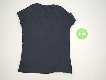 esprit basic t shirty: T-shirt damski, rozmiar L — 5