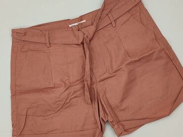 orsay krotkie spodenki: Sinsay, Szorty damskie, rozmiar XL — 1