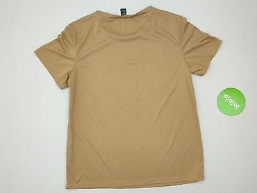 marka c: Shein, T-shirt damski, rozmiar M — 3