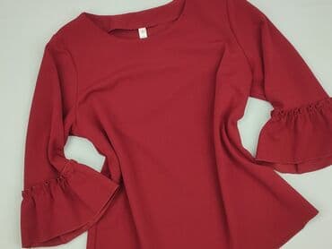 sukienki sylwester plus size: Bluzka damska, rozmiar L — 1