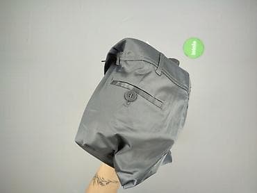 crocodile buty: Spodnie materiałowe damskie, rozmiar S — 6