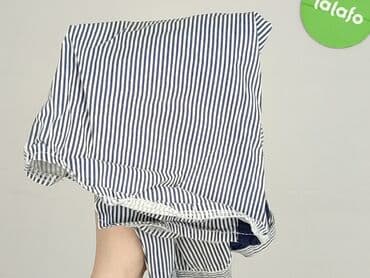 koszulka 4f allegro: Shirt 4-5 years, condition - Very good, pattern - Striped, color - Multicolored — 5