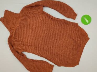 bluzki z golfem: Golf damski, rozmiar M — 3