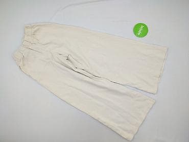 obuwie pitillos: Spodnie materiałowe damskie, rozmiar XS — 3