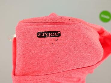 koszul formula: Ergee, T-shirt damski, rozmiar M — 4