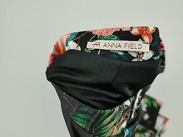 czerwone spódnice 134: Anna Field, Spódnica damska, rozmiar S — 4