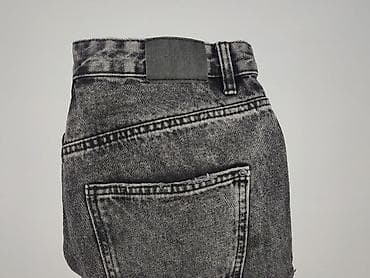 bootcut jeansy: Jeansy damskie, rozmiar M — 5
