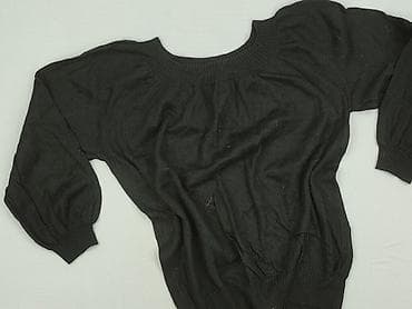 H&M, Sweter damski, rozmiar M
