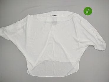 basic oversized t shirty: DADA, Bluzka damska, rozmiar S — 2