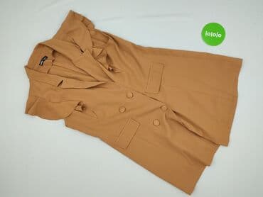 shein kurtki zimowe damskie: Shein, Kamizelka damska, rozmiar L — 2