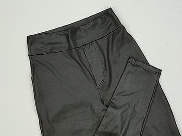LAMODA, Legginsy Eleganckie damskie, rozmiar M