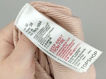 part two sweter: Topshop, Sweter damski, rozmiar M — 4