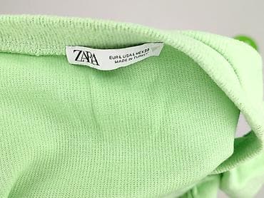 18399 zara: Zara, Bluzka damska, rozmiar L — 4