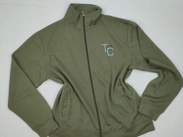 solar bluzy: Bluza dla mężczyzn, rozmiar XL — 1