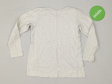 sukienka boho plus size: Blouse, Lupilu, 5-6 years, 110-116 cm, condition - Very good — 3