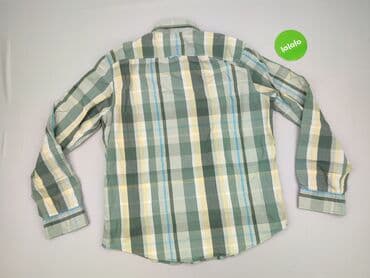 the outerwear kurtki c a: H&M L.O.G.G., Koszulа dla mężczyzn, M — 3