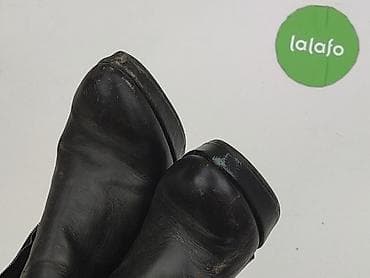 kozaki sennik: Botki damskie, rozmiar 37 — 7