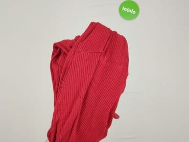 czerwona obcisła sukienka h: Primark, Sukienka damska, rozmiar 4XL — 5