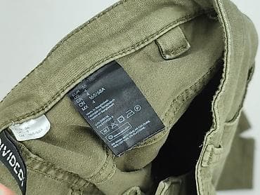 spodnie cargo damskie h m: H&M Divided, Spodnie cargo damskie, rozmiar S — 5