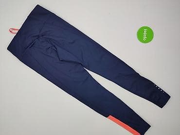 dobry dres: Crivit, Legginsy Sportowe damskie, rozmiar S — 3