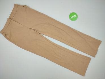 bomberka mohito: Mohito, Spodnie materiałowe damskie, rozmiar L — 2