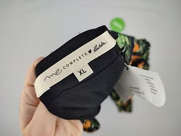 Sukienka welurowa: Сукня жіноча, розмір XL — 4