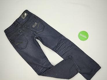 jeans lois: Jeansy damskie, rozmiar S — 3
