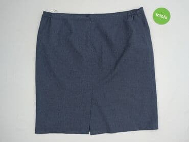 spódnice plisowane tiulowe czarne: Essence, Spódnica damska, rozmiar 7XL — 3