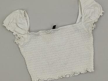 top croop: H&M Divided, Top damski, rozmiar M — 1