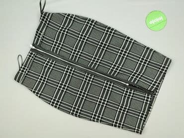 kozaki z futerkiem ccc: F&F, Spódnica damska, M — 2