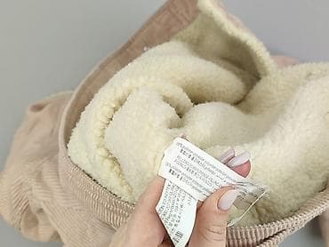 kurtki w biedronce: Bershka, Kurtka zimowa damska, rozmiar S — 4