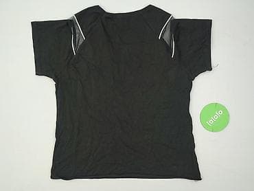 chrome hearts: Philipp Plein, T-shirt damski, rozmiar 2XL — 4