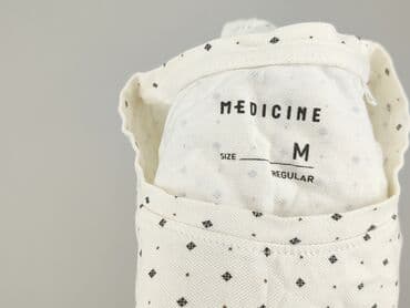 czarny tshirt: Medicine, T-shirt damski, rozmiar M — 4