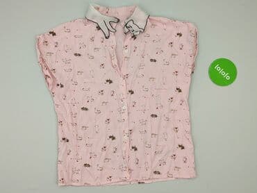 t shirty plus size allegro: Koszula damska, rozmiar L — 2