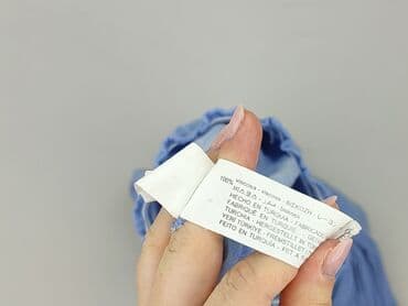 zara bluzki jedwabne: Zara, Bluzka damska, rozmiar L — 4