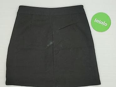 bpc selection buty: Bershka, Women`s skirt, size S — 3