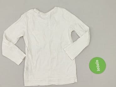 czapka zimowa arcteryx: Blouse, 4-5 years, 104-110 cm, condition - Perfect — 3